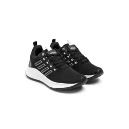 FACE Men Mesh Running Non-Marking Shoes
