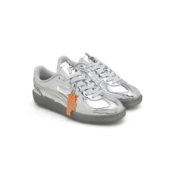 Puma Palermo Club Vegas Men Textured Leather Sneakers