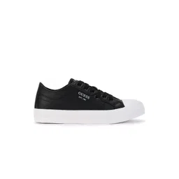 GUESS Men PU Sneakers