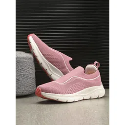 OFF LIMITS Women Walking Slip-On Non-Marking Shoes