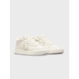 Converse Unisex Leather Sneakers