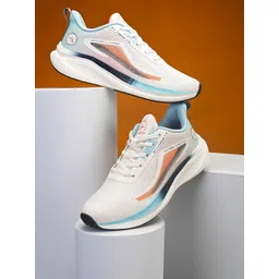 ABROS Men King Running Sports Shoes