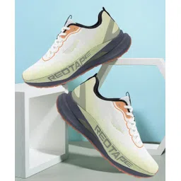 Athleisure Shoes for Men |Cultured Round-Toe Shape, Cushioning Technology Walking Shoes For Men