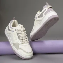 Sneakers for Women | Lifestyle Casual Shoes for Women | Comfortable and Stylish Casuals For Women