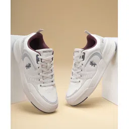 Casual Sneaker Shoes for Men | Elegantly Rounded Front, Soothing Insole Casuals For Men