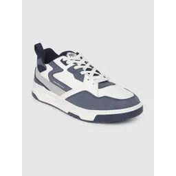 Aeropostale Men Colourblocked Everyday Sneakers