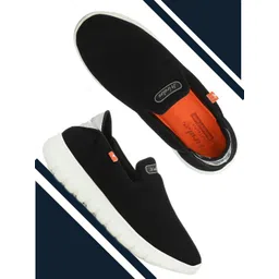 HIROLAS Women Mesh Memory Foam Walking Shoes