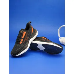 Flying Machine Men Clive Textured Sneakers