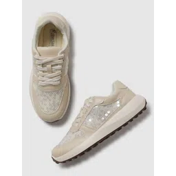 Marc Loire Women PU Sneakers