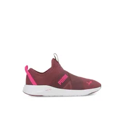Puma Women's Better Foam Prowl Rose Gold Walking Shoes