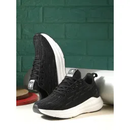 OFF LIMITS Women's JACKIE Black Running Shoes