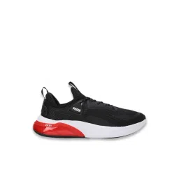 Puma Men's Cell Black Running Shoes