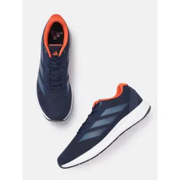 ADIDAS Men Woven Design CADICASE Running Shoes