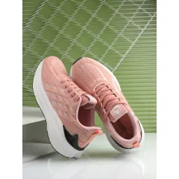 OFF LIMITS Women's JACKIE Peach Running Shoes