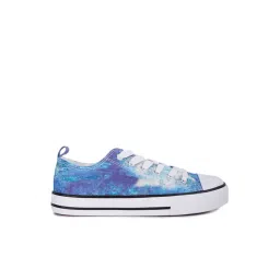 London Rag Women's Blue Sneakers