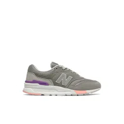 New Balance Women's Grey Running Shoes