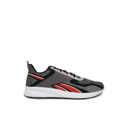 Reebok Men's JK Lastmile Grey Running Shoes
