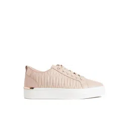 Aldo Women's Pink Sneakers