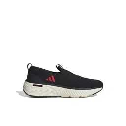 Adidas Men's CLOUDFOAM GO LOUNGER Black Training Shoes