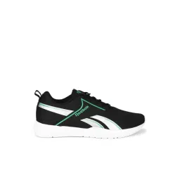 Reebok Men's Austin 2.0 Core Black Running Shoes