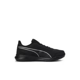 Puma Men's Dazzler Black Casual Sneakers