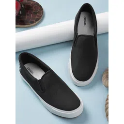 Cantabil Men Slip-On Sneakers
