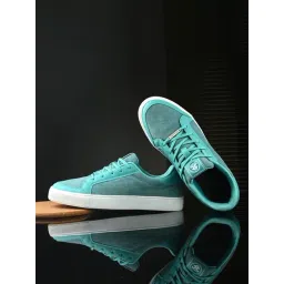 OFF LIMITS Men's Aqua Sneakers
