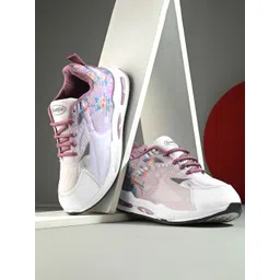 BIRDE Women Mesh Walking Non-Marking Shoes