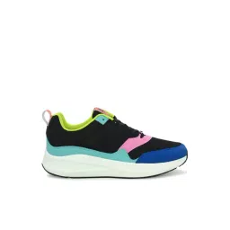 Off Limits Men's STUSSY (MEMORY TECH) Multicolor Running Shoes