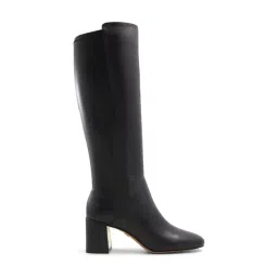 Aldo Women's SEVOREBAEN Black Casual Boots