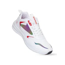 GO RIDE Jawa Sports Men Mesh Running Shoes