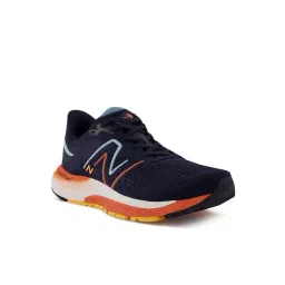 New Balance Women's Navy Running Shoes