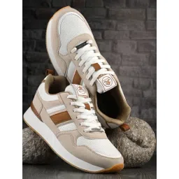 Off Limits Men's NOVA Multicolor Casual Sneakers