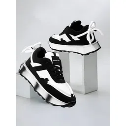 Bxxy Men Running Non-Marking Shoes