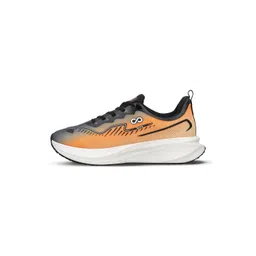 Walkaroo Men Mesh Running Non-Marking Shoes