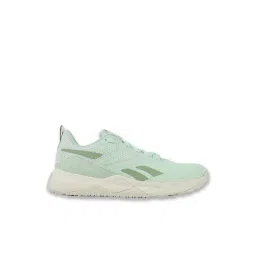 Reebok Women's NFX Green Training Shoes