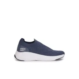 North Star by Bata Women's Blue Walking Shoes