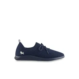 Neemans Women's RE LIVE Dawn Blue Casual Sneakers