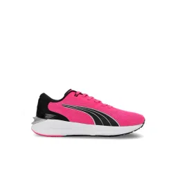 Puma Women's Electrify NITRO 2 Pink Running Shoes