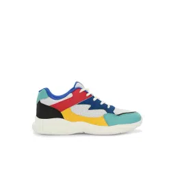 Off Limits Men's ROGER Multicolor Running Shoes