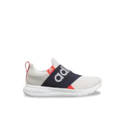 Adidas Men's LITE RACER ADAPT 6.0 Grey Walking Shoes