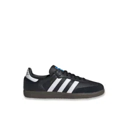 Adidas Originals Unisex SAMBA OG Black Sneakers