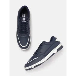 HRX by Hrithik Roshan Men Club Classic Everyday Sneakers