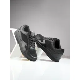 OFF LIMITS Women's FANTASTIC Black Running Shoes