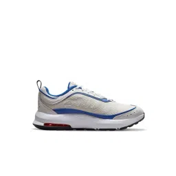 Nike Men's AIR MAX AP SERIES Off White Running Shoes