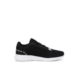 Puma Men's Puma Urus Black Casual Sneakers