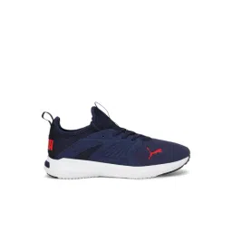 Puma Men's Softride Fly Peacoat Running Shoes