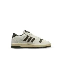 Adidas Unisex BREAK START White Basketball Shoes