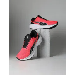 Puma Women's Scend Pro Fire Orchid Running Shoes
