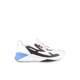 Furo by Red Chief Men's Snow White Running Shoes